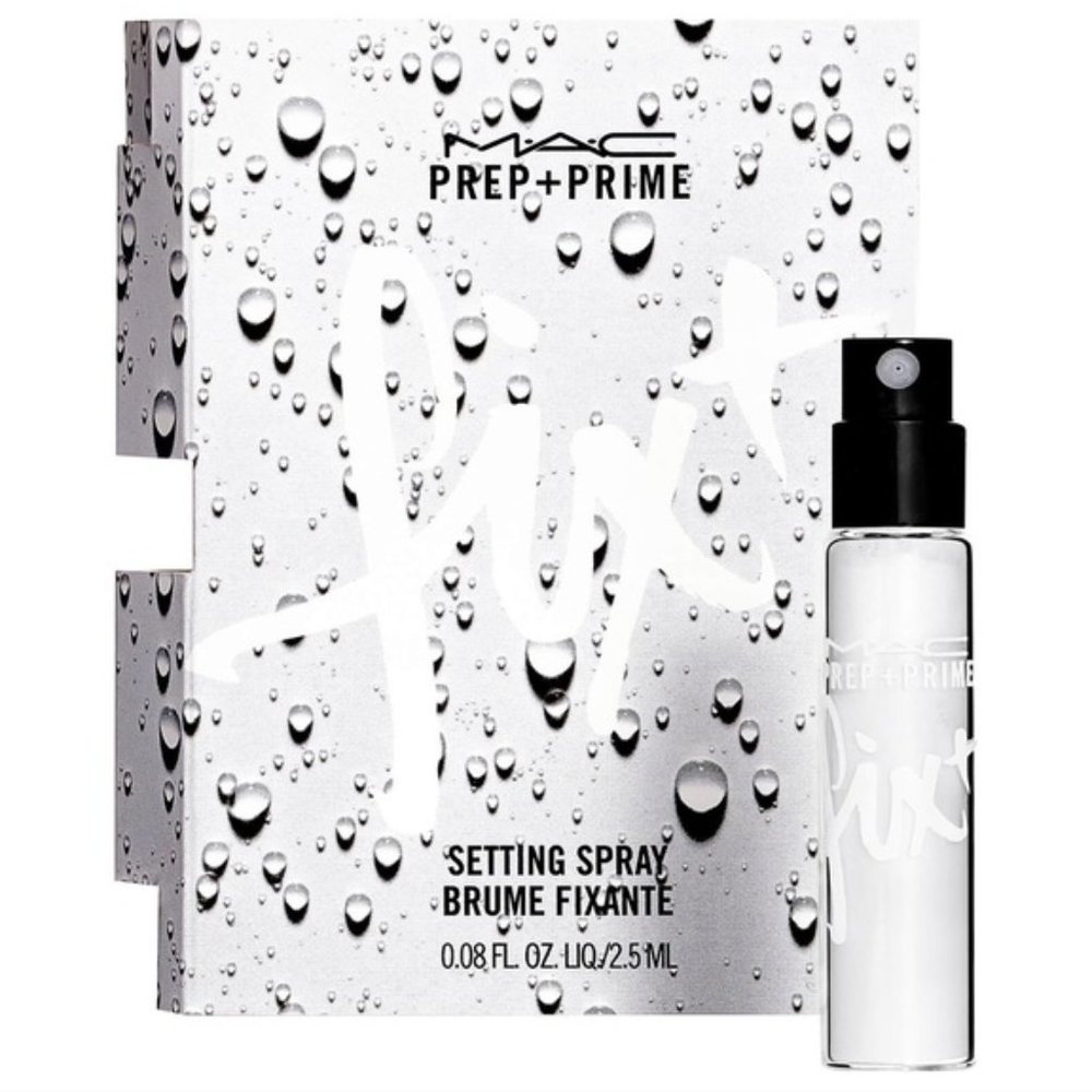 MAC Fix+ Setting Spray